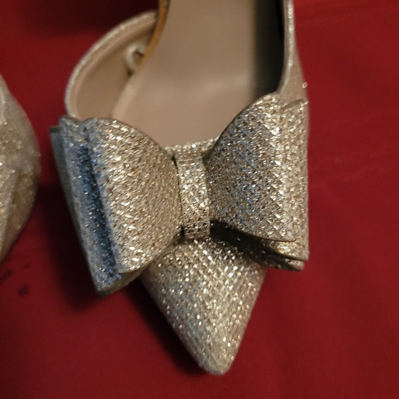 Betsey johnson heels - Picture 3 of 6